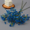 O1CN01zWaNCu212cQXge7si_2216505586927-0-cib 3-Fork Soft Rubber Stem Artificial Flower (52cm)