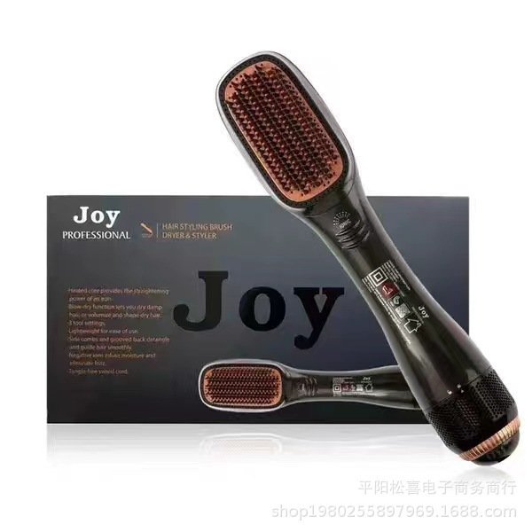 Automatic Ceramic Hair Curling Iron - Effortless Curl Styling Tool (EU Plug)