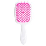 Hollow Massage Detangling Hair Comb