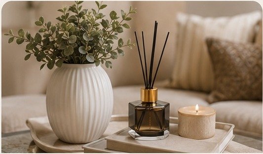 Home Arrangements