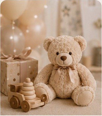 Kids Arrangements