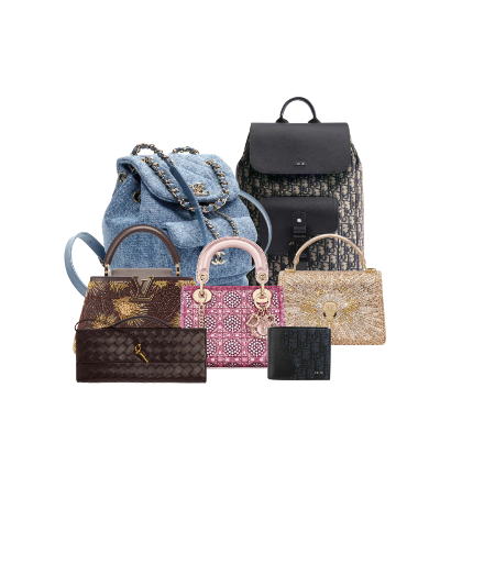 Bags, Handbags & Wallets