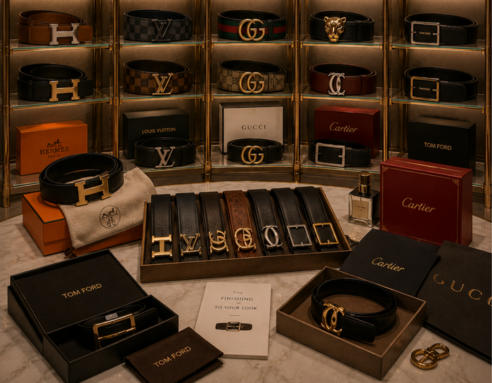 Belts