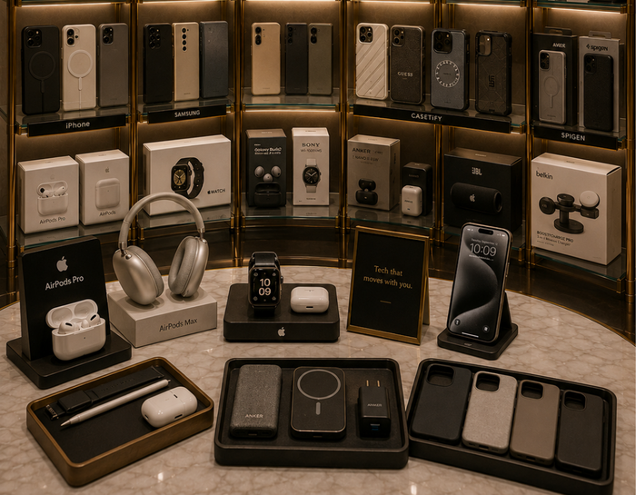 Electronic & Accessories