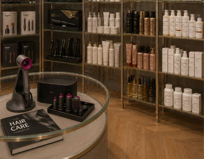 Hair Care