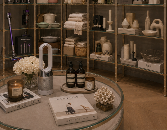 Home Decor & Accessories