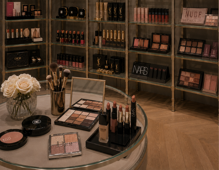 Makeup