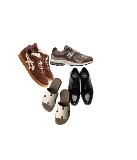 Men's Shoes