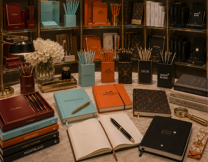 Office & Stationery