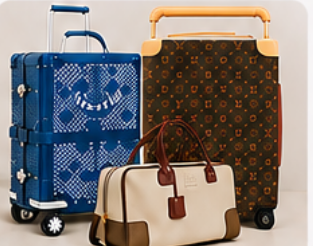 Travel & Luggage