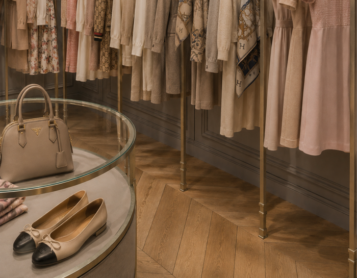 Women's Clothing