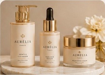 Cosmetic Packaging