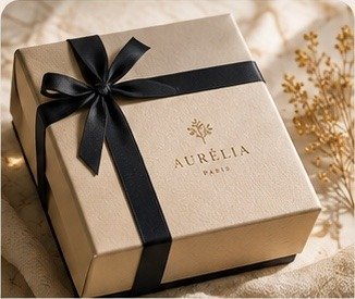 Custom Packaging