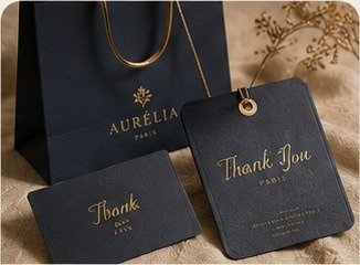 More Branding Solutions