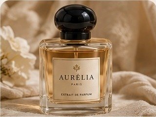 Perfume Branding