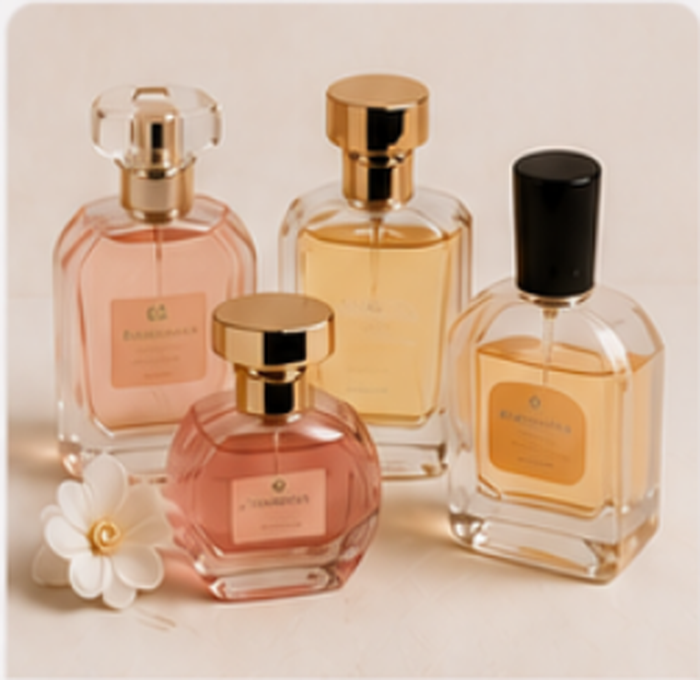 4. Fragrances