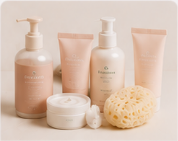 12. Hand & Body Care