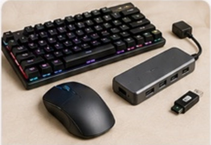Computer Accessories