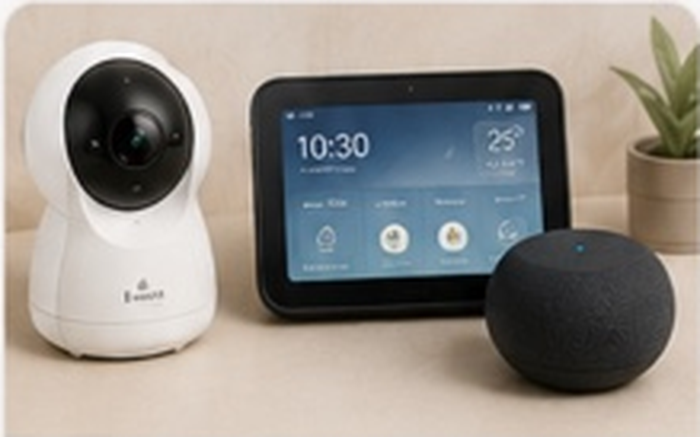 Home Electronic