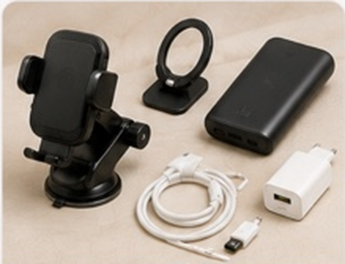 Phone Accessories