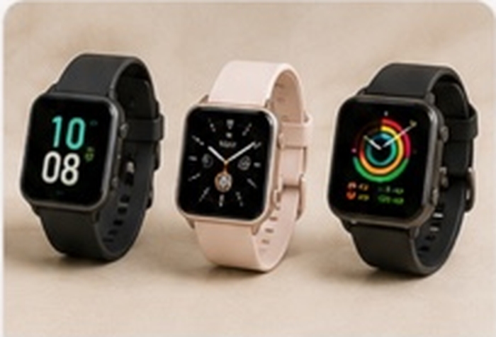 Smartwatches