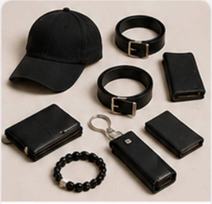 11. Accessories