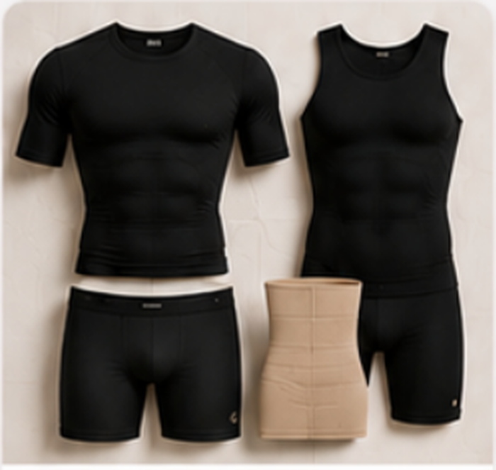 10. Shapewear