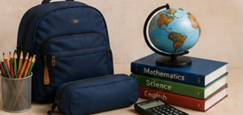 School & Educational Supplies