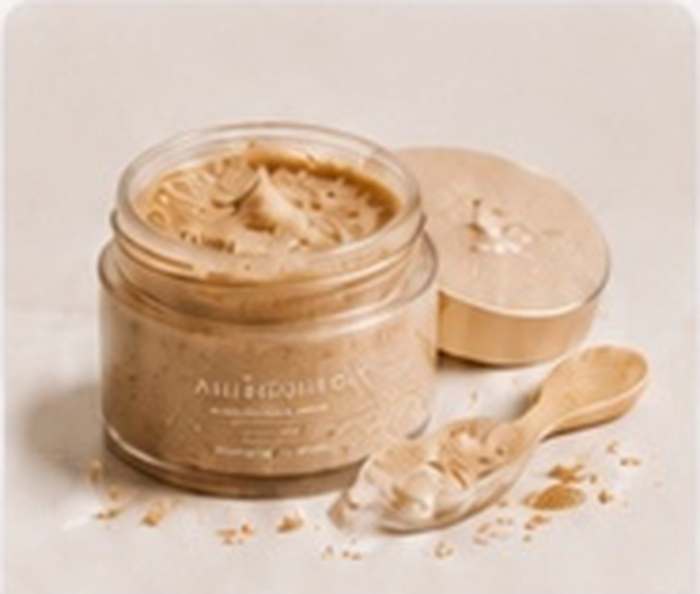 6. Exfoliators