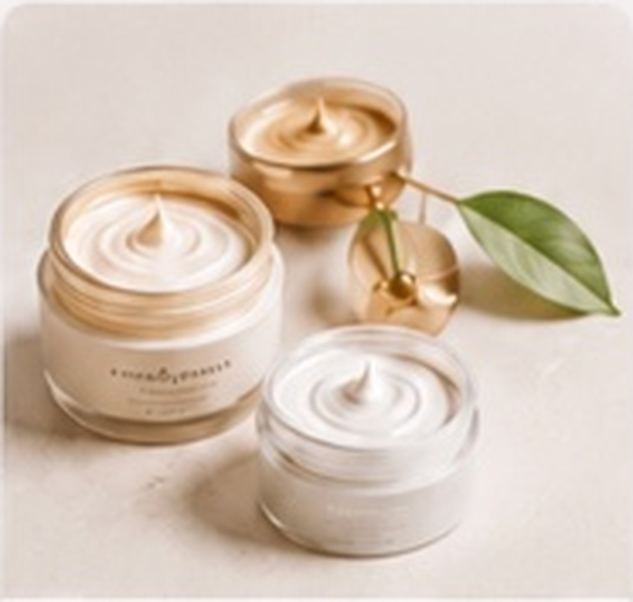 4. Moisturizers