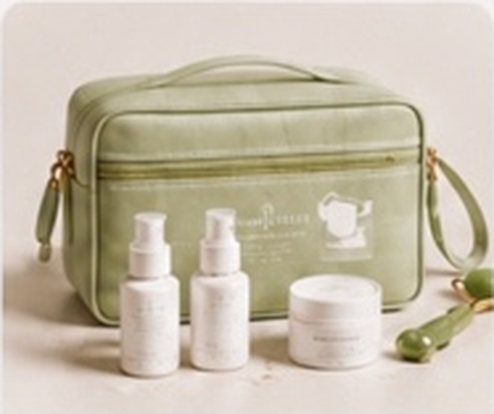 12. Skincare Sets & Kits