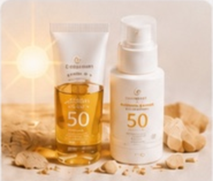 7. Sunscreen