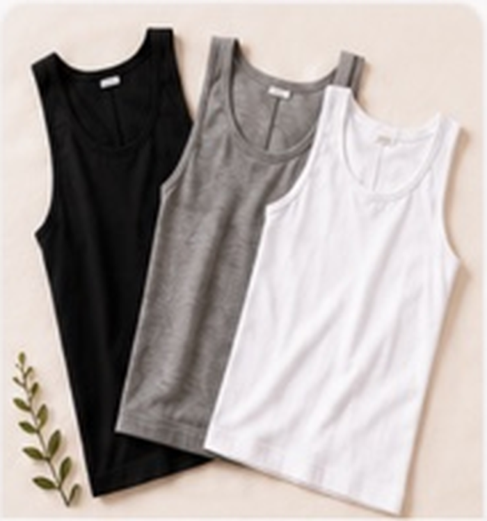 Men's Undershirts