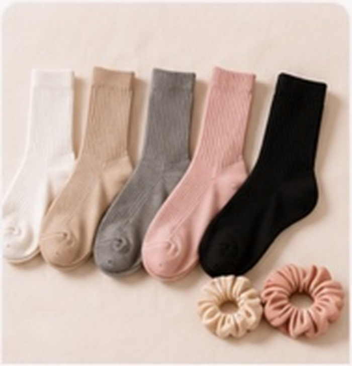 Socks & Accessories