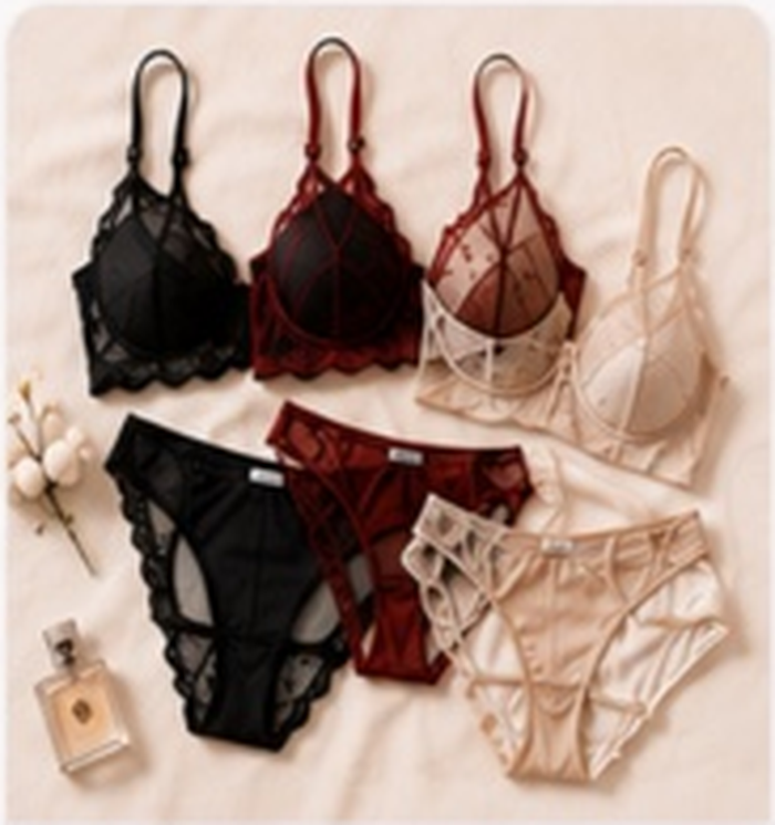 Women Lingerie Sets