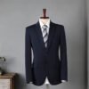 Men's suit suit men's casual business formal suit wedding suit best man suit bridegroom suit professional suit suit men