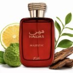 RASASI Hawas Kobra Middle Eastern Arab Dubai Unisex Perfume 100ml