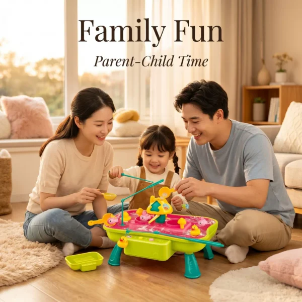 O1CN010tPtm92EcQeXQPWiu_2222124958765-0-cib.jpg_ Electric Fishing Platform with Circulating Water - Kids Musical Fishing Play Table