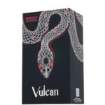 Vulcan Feu Black Snake Perfume - French Avenue Middle East Dubai Fragrance 100ml