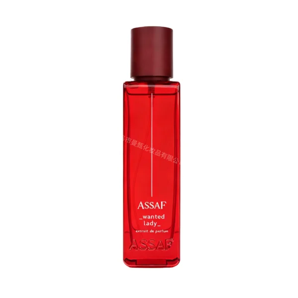 Assaf Wanted Lady Perfume 200ml