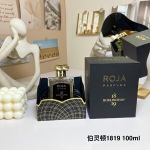 Cross-Border Perfume Harrods Roja Elysium Style for Men and Women, Oceania, Burlington 1819, Turandot