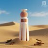 Cross-Border Bestseller Marj by Ahmed Al Maghribi Unisex Perfume for Arab and Middle Eastern Men and Women