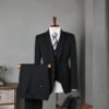 Men's suit suit men's casual business formal suit wedding suit best man suit bridegroom suit professional suit suit men