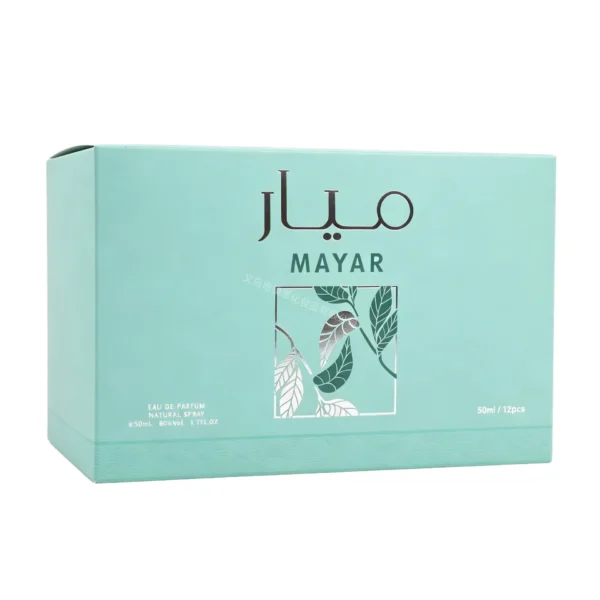 Lattafa Mayar Perfume 50ml - Unisex