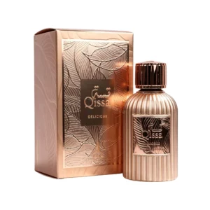 MZ-220A Perfume for Women 100ml