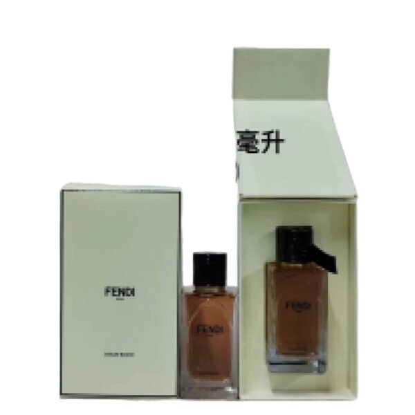 Formal Perfume Roman Fountain Baguette Hello Dear Earth Original Brand Perfume 100ml