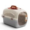 O1CN011egcWB1Kw16YlB5ph_2219543801227-0-cib Pet Travel Crate with Skylight, Cat Carrier, Portable Travel Cage for Cats, Dog Carrier, Cat Box, Car-Mounted Space Capsule