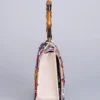 O1CN011epEH91cfDf6G0wpD_2209246163627-0-cib.jpg_ 2025 New Embroidered Sequin Handbag with Bamboo Handle, Women's Niche High-End Fashion Bag