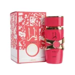 Lattafa Yara Candy Perfume for Women 100ml