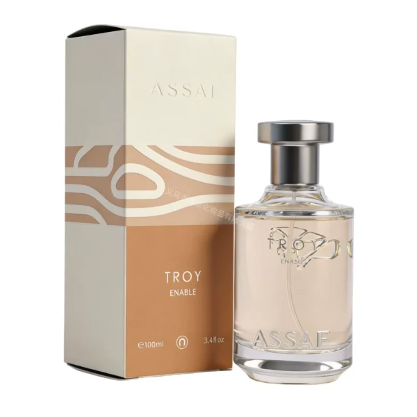 Assaf Series Perfume 100ml - Multiple Scents
